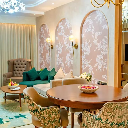 Sayaji Indore Exterior photo
