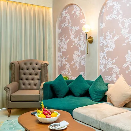 Sayaji Indore Exterior photo