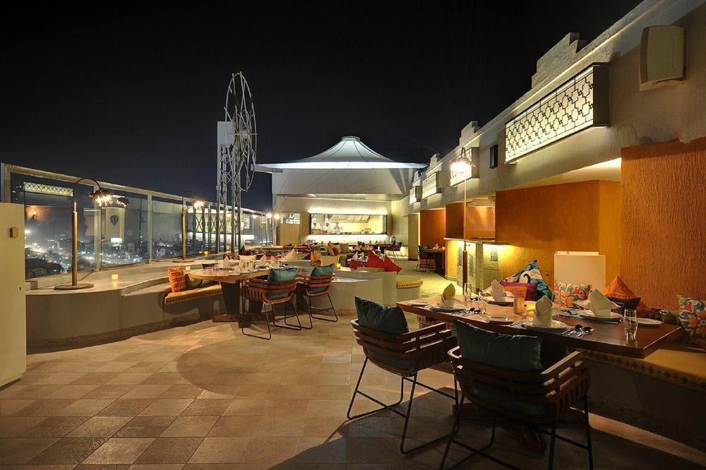 Sayaji 5* Indore